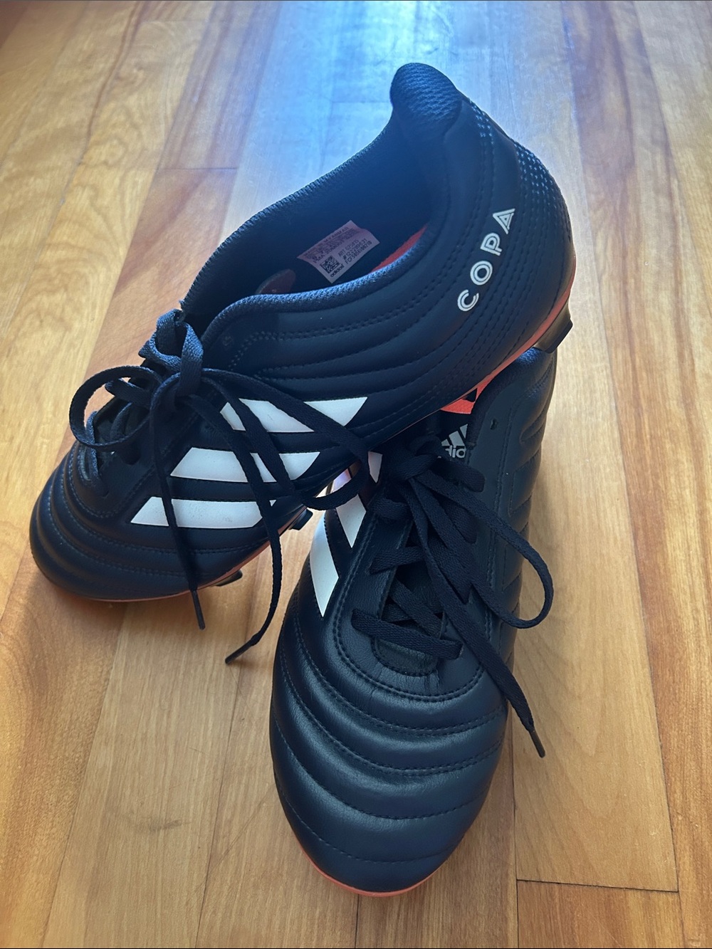 Adidas COPA Soccer Shoes